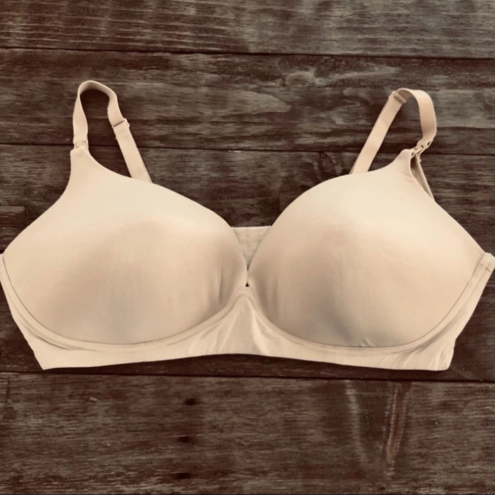 Motherhood Wire Free Nursing Bra‎ Wireless 40DDD